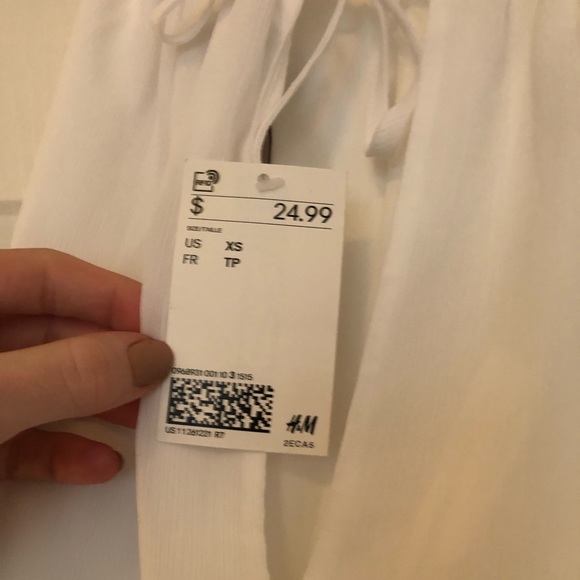 H&M top - Picture 3 of 3